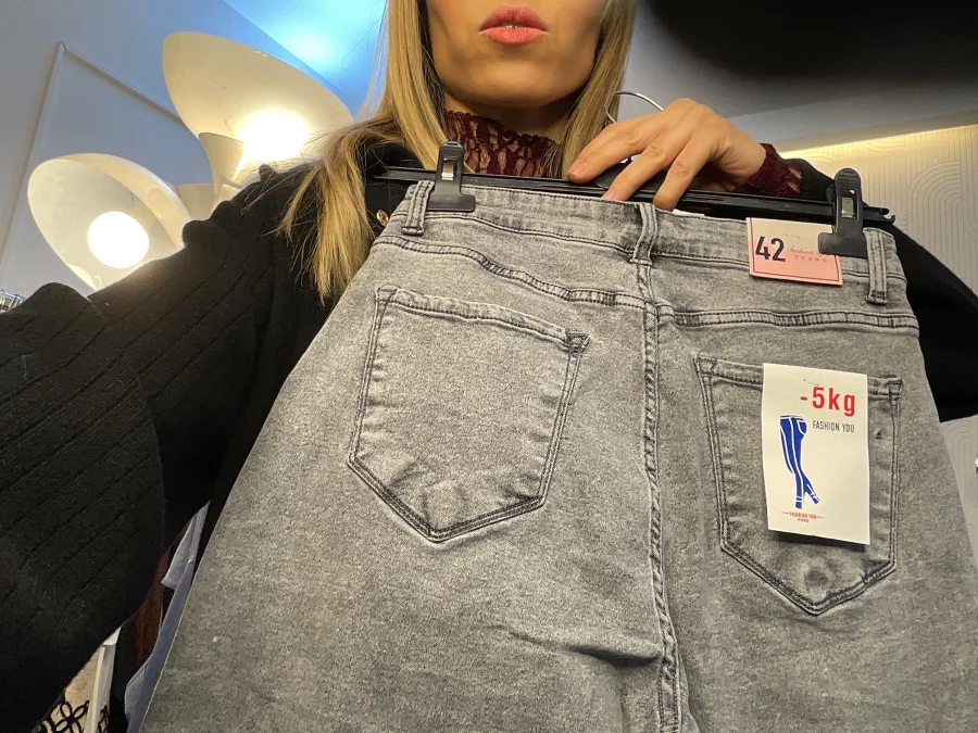 Jens | Astra boutique 