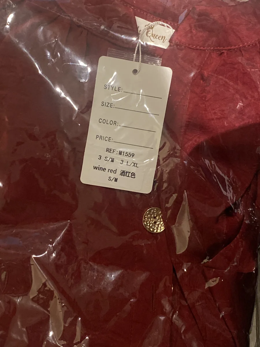 Robe 1559 | Astra boutique 