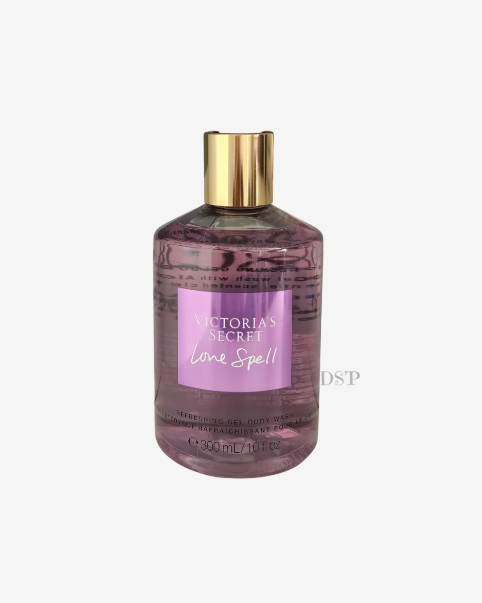 Gel Douche - Love Spell - Victoria's Secret | Dîna Shop'