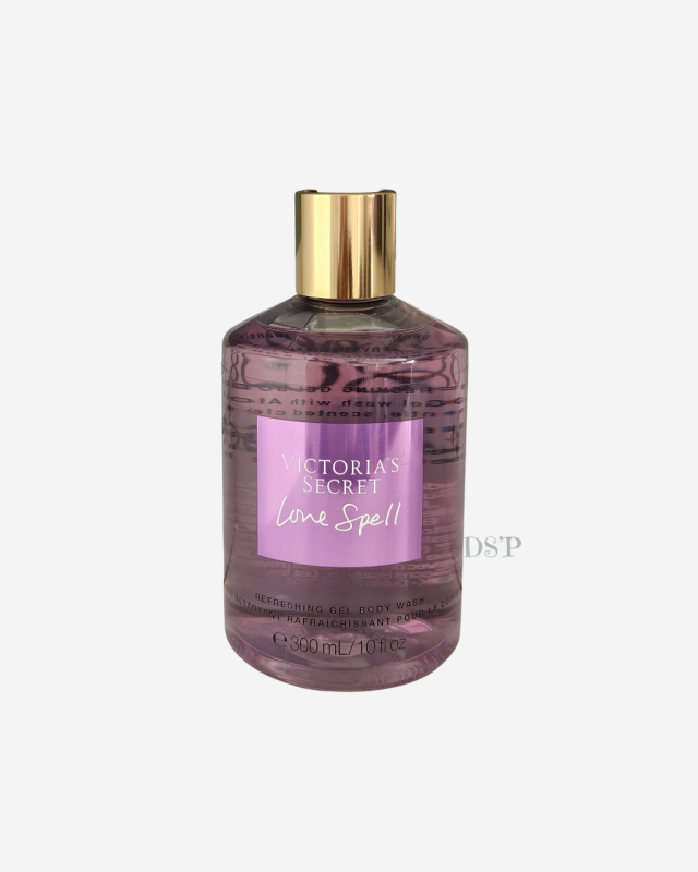 Gel Douche - Love Spell - Victoria's Secret | Dîna Shop'