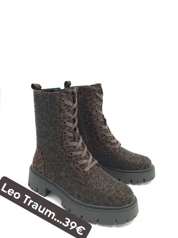 Traum Boots (2 Farben) | Lieblings Schuhe