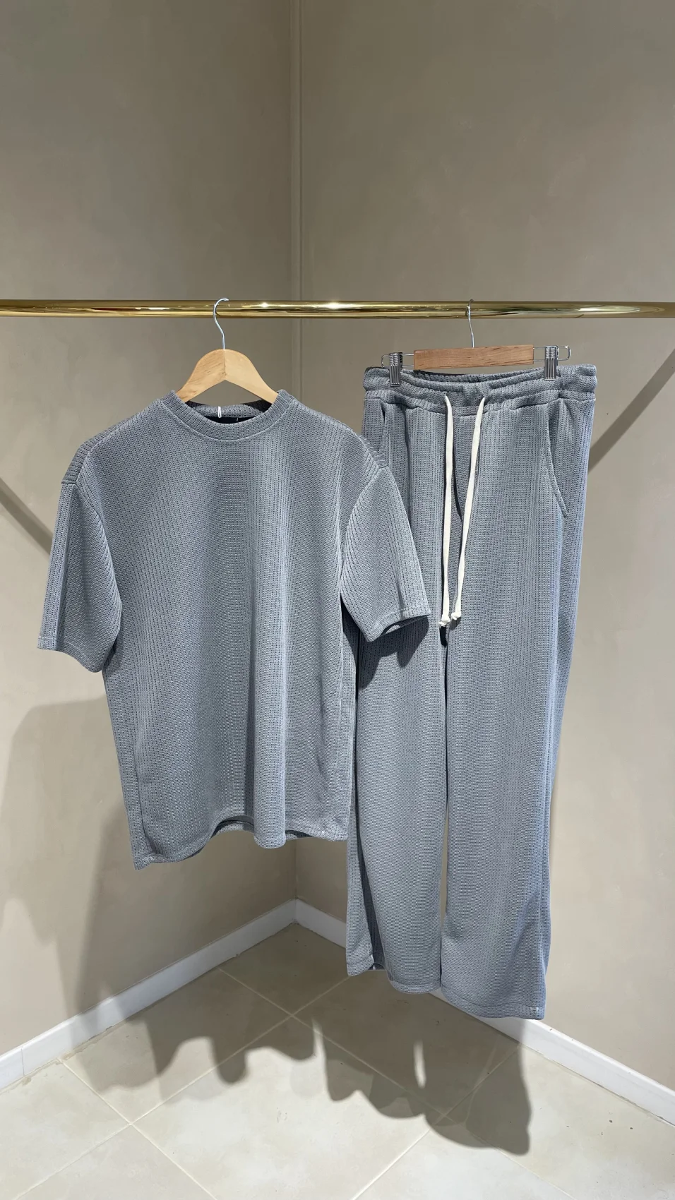 ENSEMBLE MAYA | STYLISH PARIS