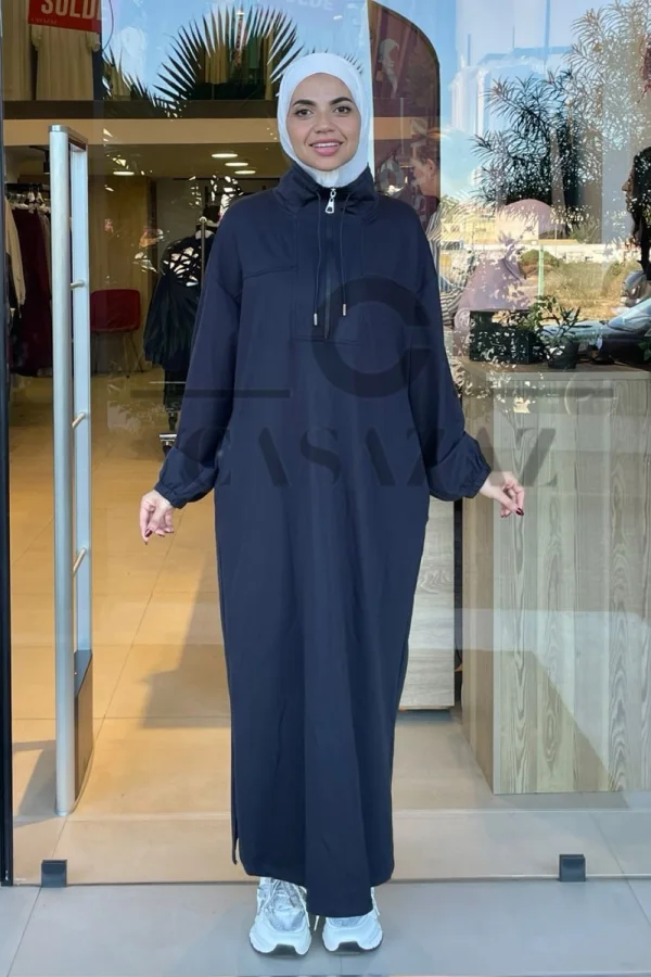 Robe Sport Chic | CasaZaz