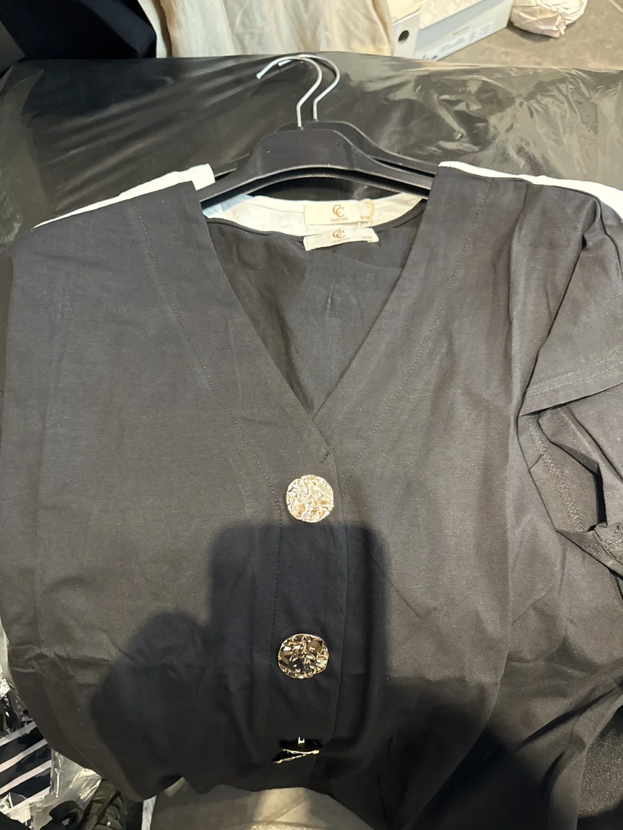 Blouse 8208 | Astra boutique 
