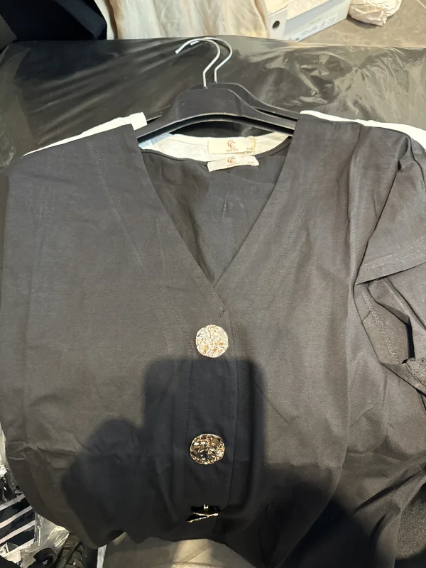 Blouse 8208 | Astra boutique 