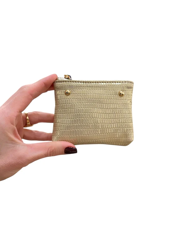 Rio Lézard Doré | Sac'ré