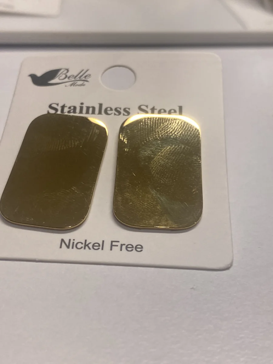 Boucles d'oreilles | Astra boutique 