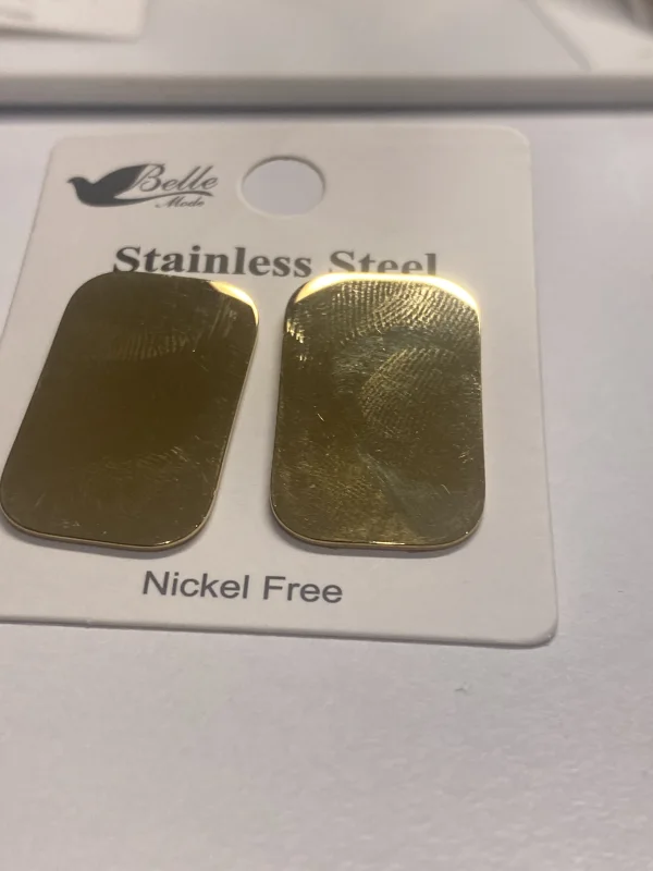 Boucles d'oreilles | Astra boutique 