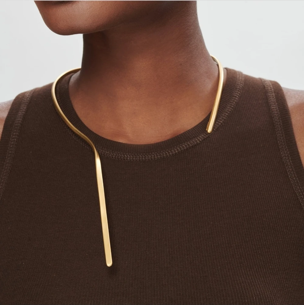 Colier Linea | Mia' s Boutique