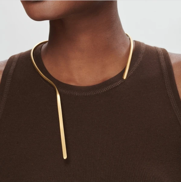 Colier Linea | Mia' s Boutique