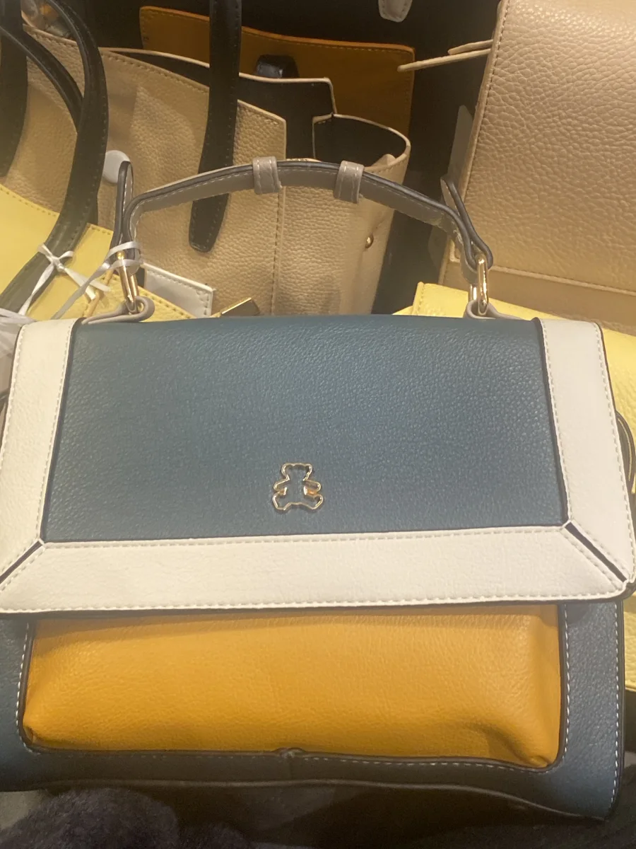Sac lulucastagnette | Astra boutique 