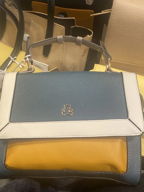 Sac lulucastagnette | Astra boutique 