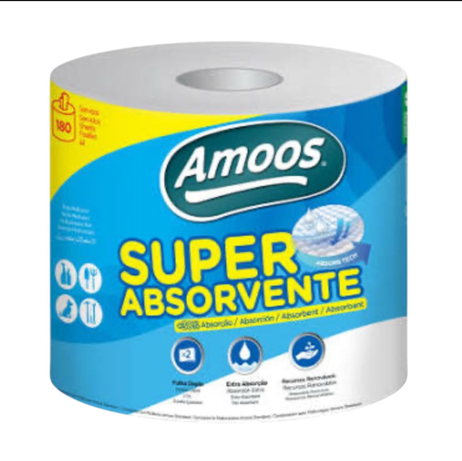 Amos Essuyage de la surface, Lavage à la main | Miniprix