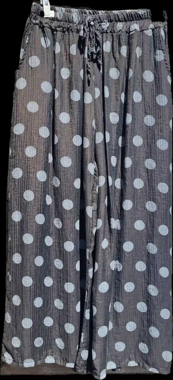 H 7 pantalon | Chouettes vêtements