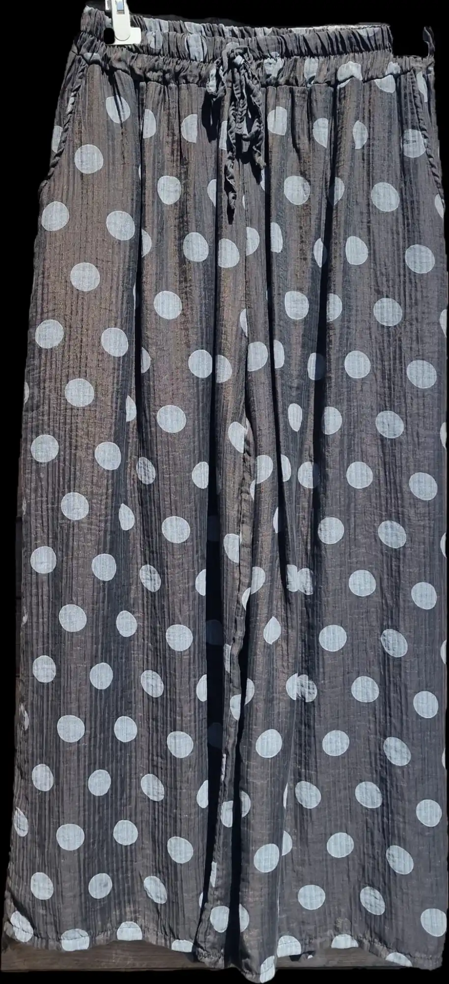H 7 pantalon | Chouettes vêtements