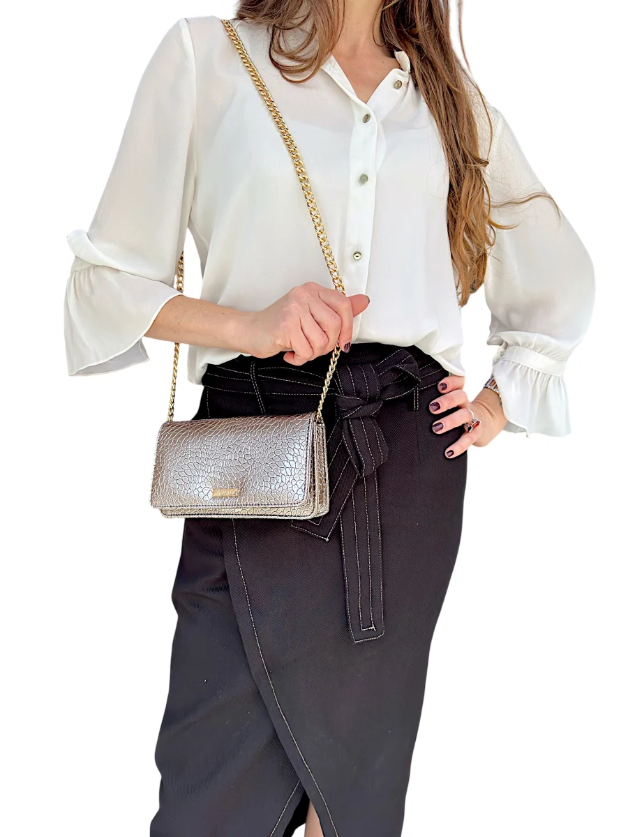 Ange Verni Gris   | Sac'ré