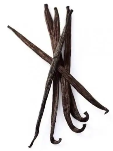 gousse de vanille (madagascar) عود الفانيلا  | DARLWARD