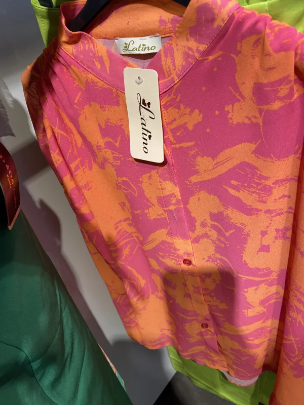 Chemise | Astra boutique 