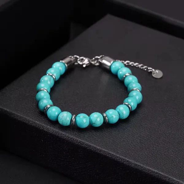 Turquoise 8MM | KingStone2.0