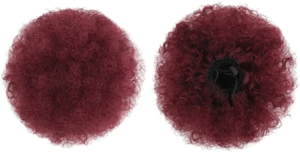 Postishe afro | My beauty Shopper