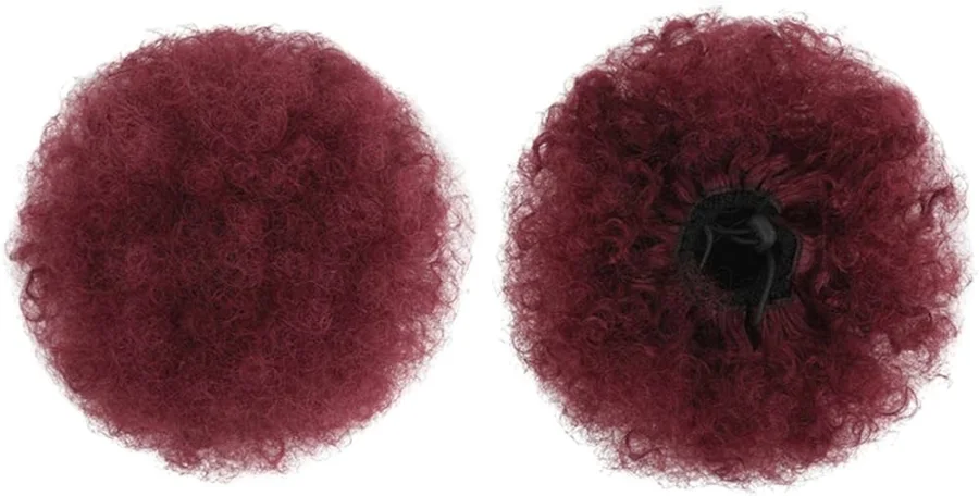 Postishe afro | My beauty Shopper