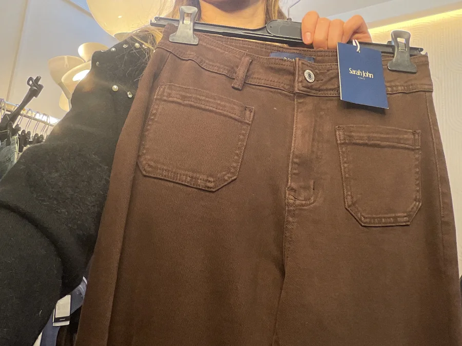 Je 38 | Astra boutique 