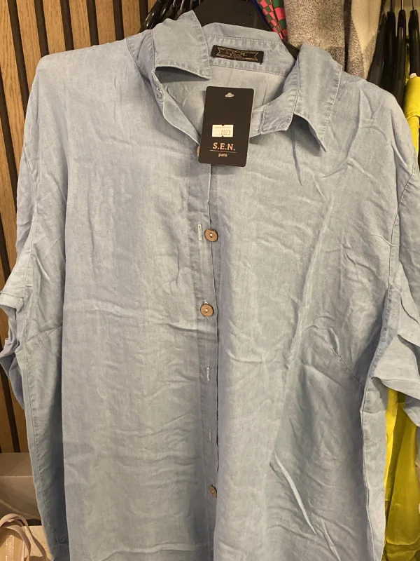 Chemise  | Astra boutique 