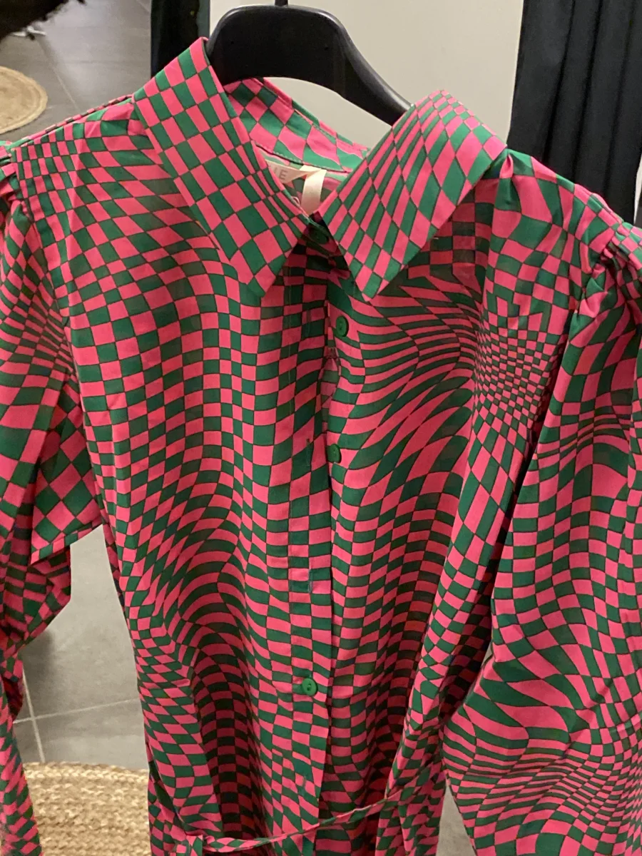 Chemise | Astra boutique 