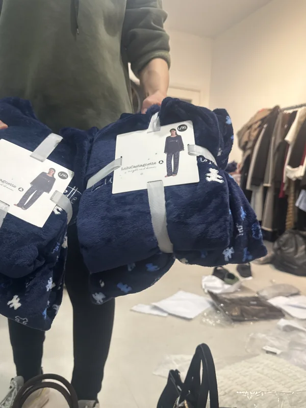 Pyjama | Astra boutique 