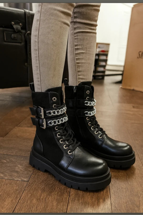 Boots 210 | Lieblings Schuhe 