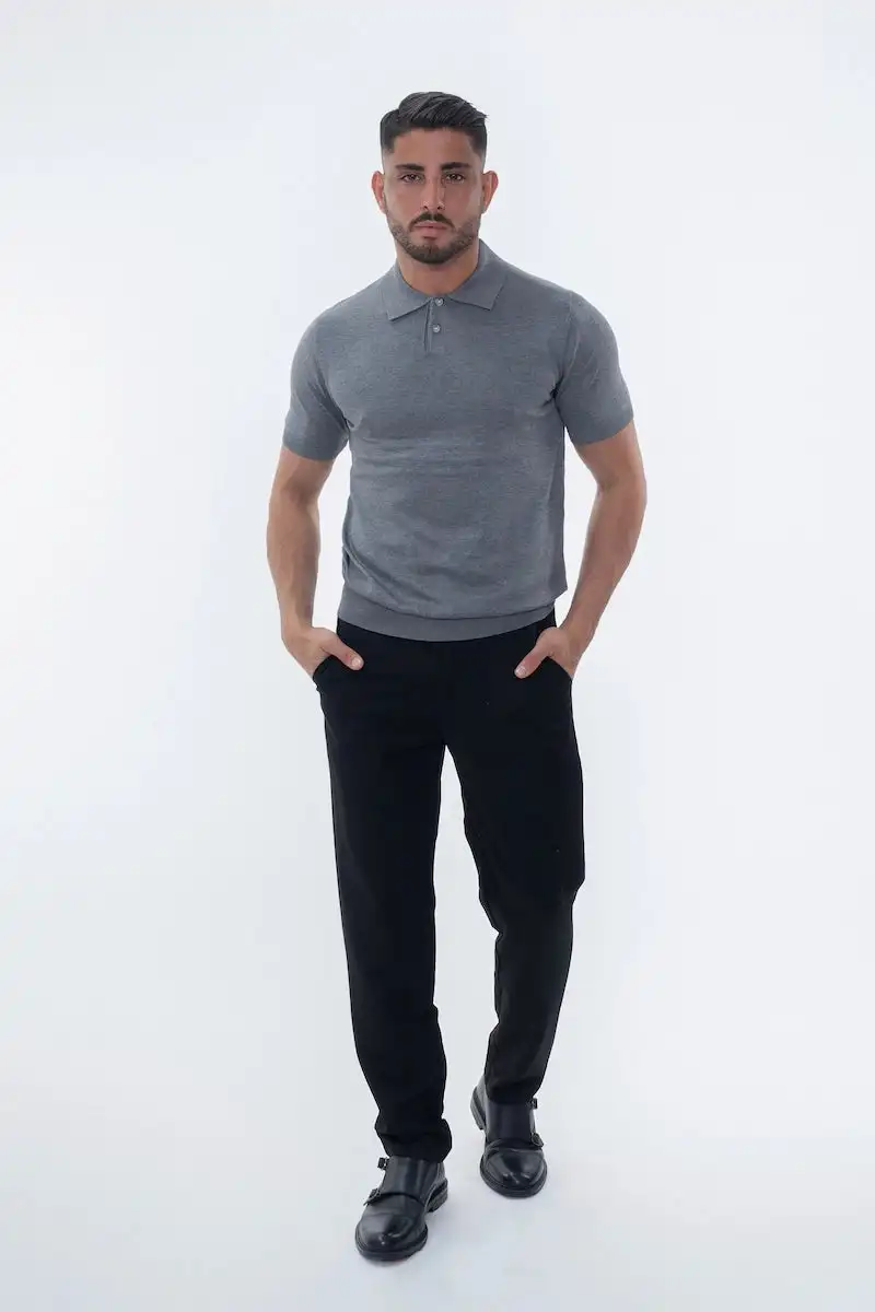 Polo | R9 DENIM