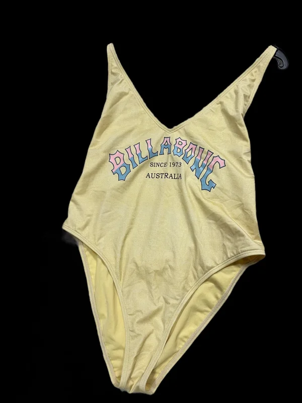 Billabong swim costume | Slide Up Moda