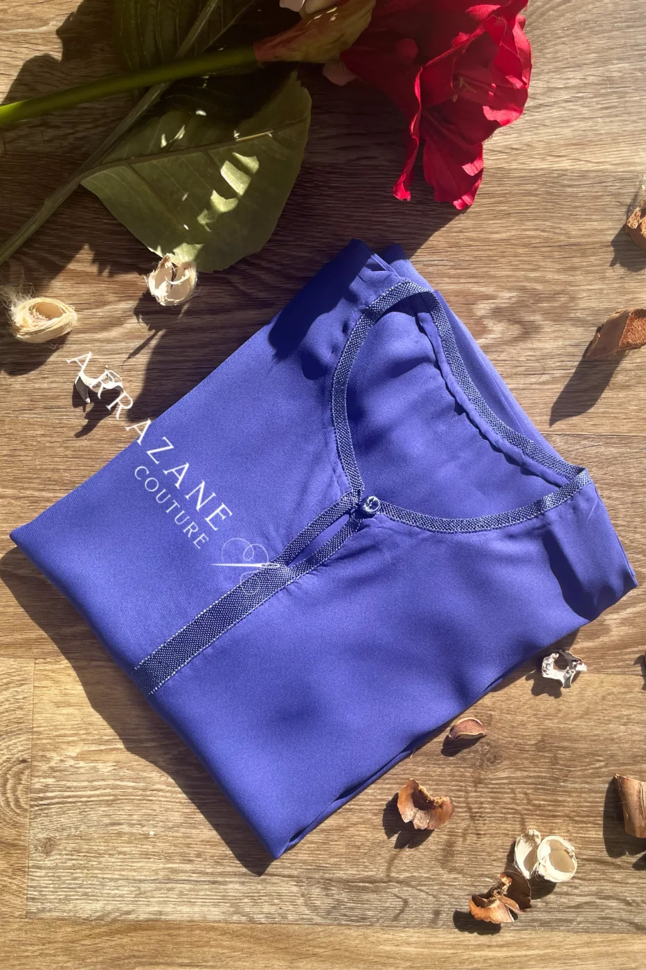 Kmiss Georgette Randa | CasaZaz