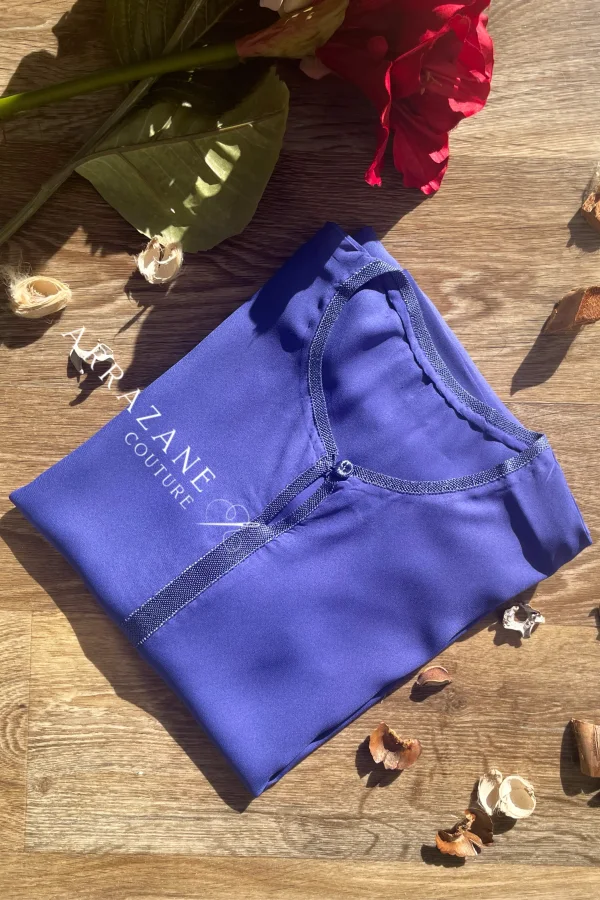 Kmiss Georgette Randa | CasaZaz