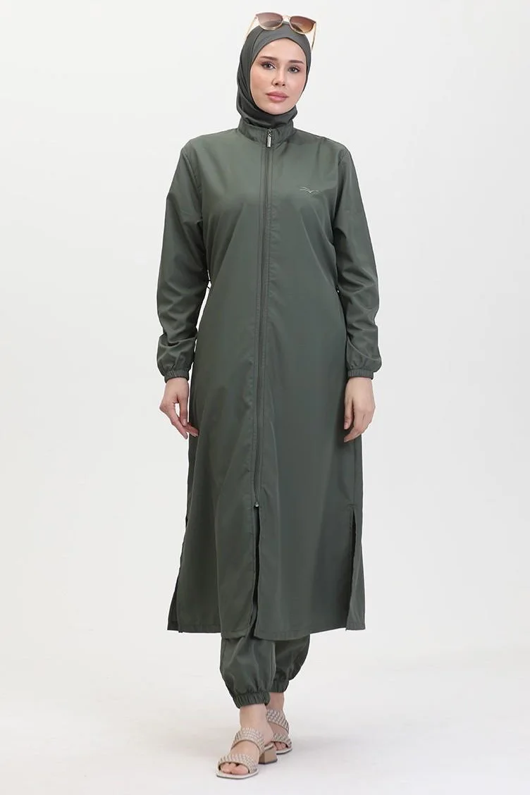 Burkini Long | CasaZaz