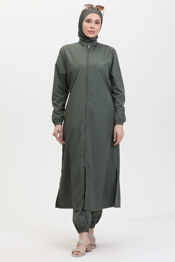 Burkini Long | CasaZaz