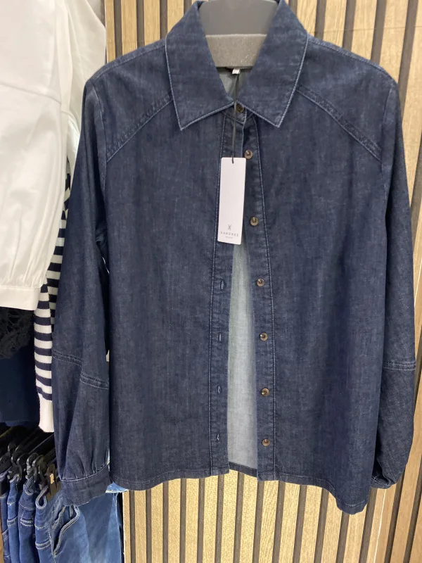 chemise xandres  | Astra boutique 