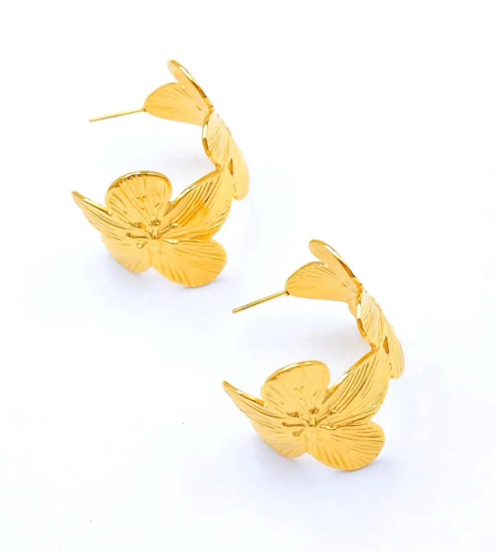 Boucles flora | Carry shop 