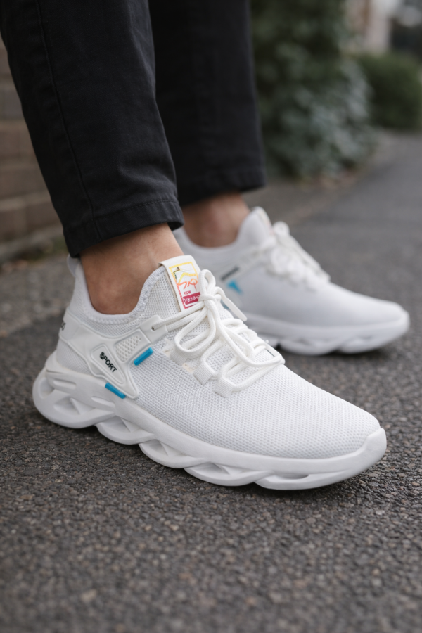 Socken Sneaker 126 (3 Farben) fallen groß aus! | Lieblings Schuhe 