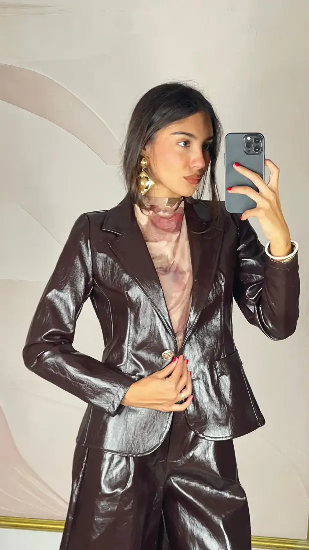 Giacca  VOGUE  | ELIS MODA