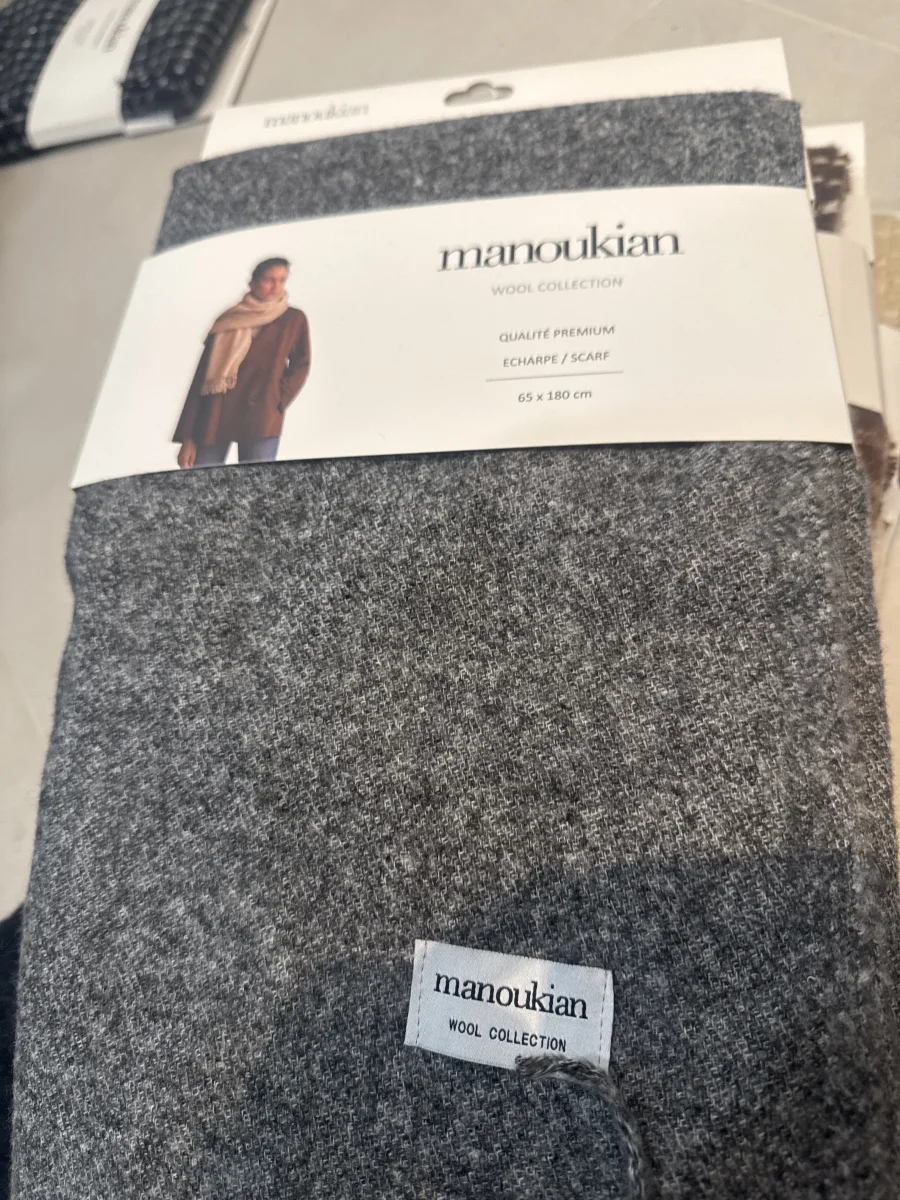 Écharpe  | Astra boutique 