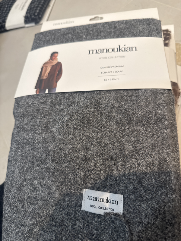 Écharpe  | Astra boutique 