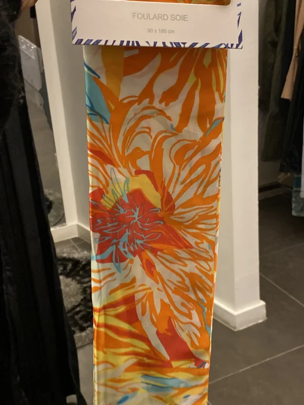 Foulard en soi | Astra boutique 