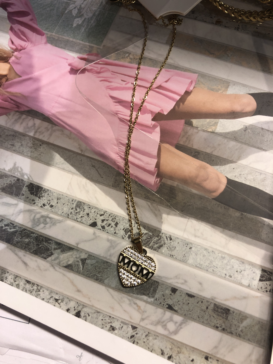 Collier | Astra boutique 