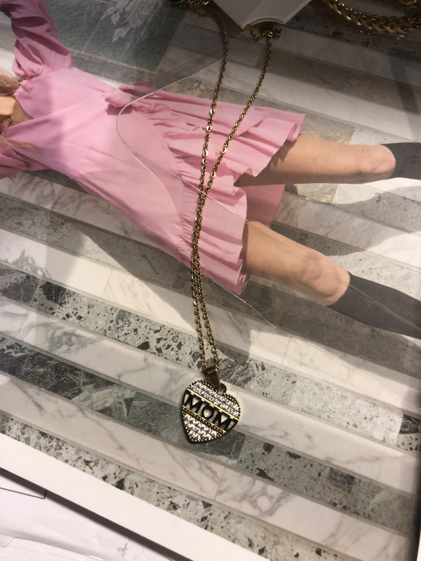 Collier | Astra boutique 