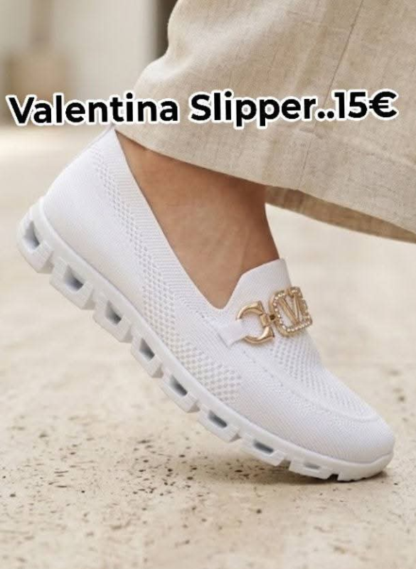 Valentina Slipper  | Lieblings Schuhe