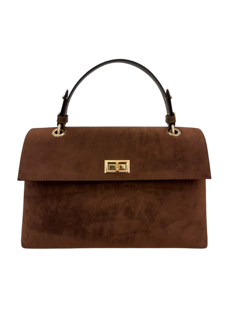 Miral Daim Marron  | Sac'ré