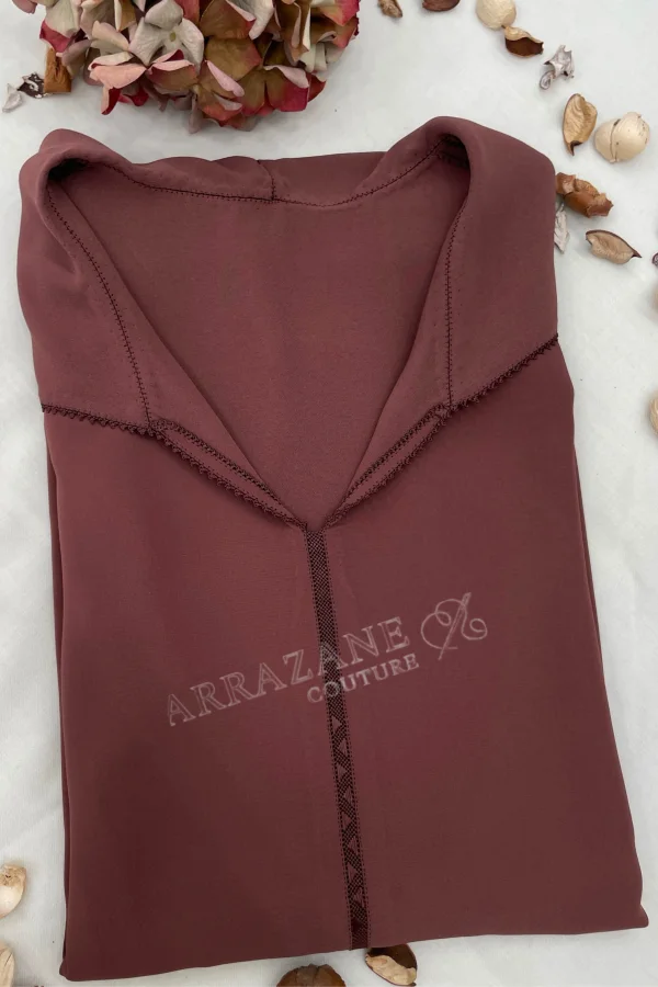 Djellaba Randa | CasaZaz