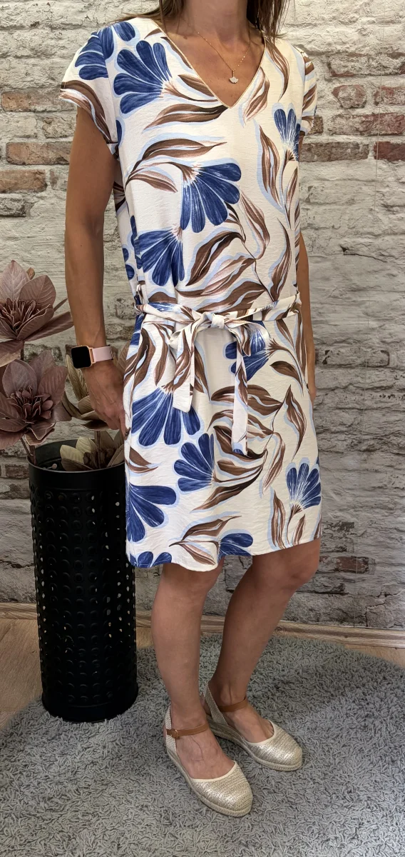 Robe | Jus de coco