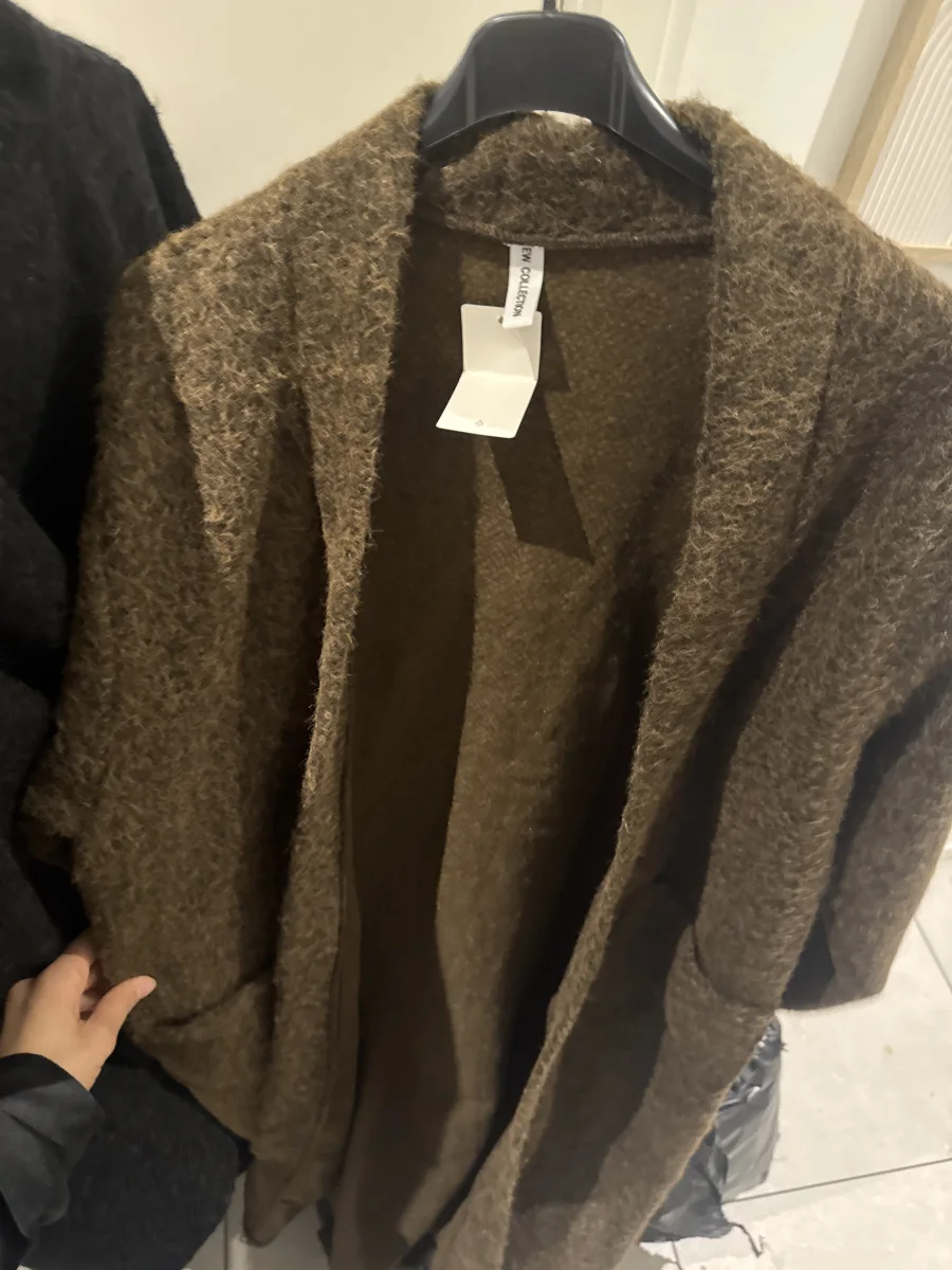 Manteau  | Astra boutique 